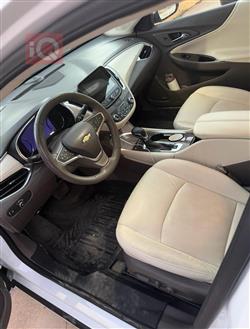 شيفروليه ماليبو